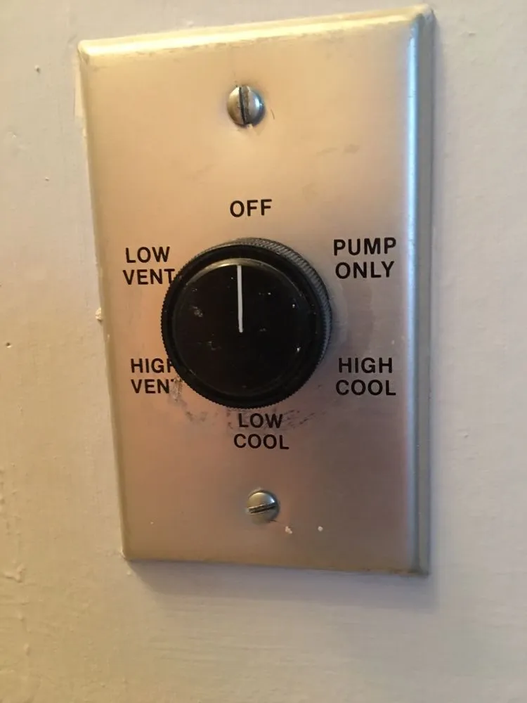 Slide of The Electric Company