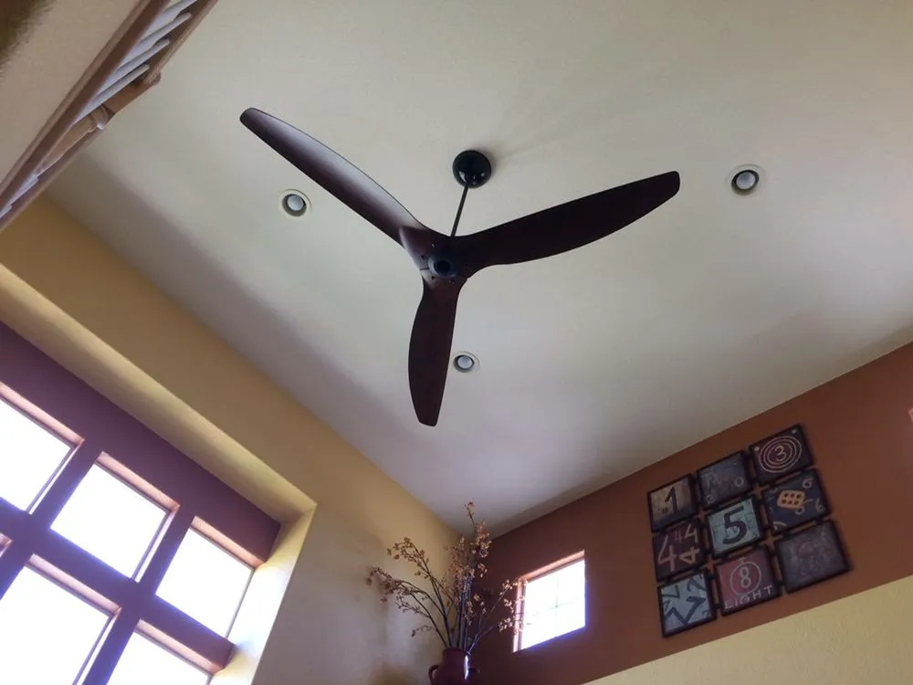 Slide of The Electric Company