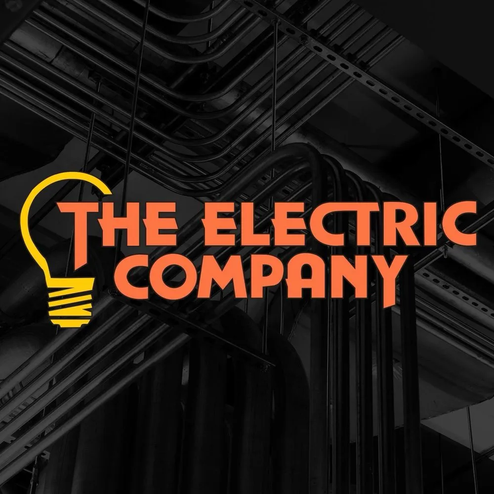 Slide of The Electric Company