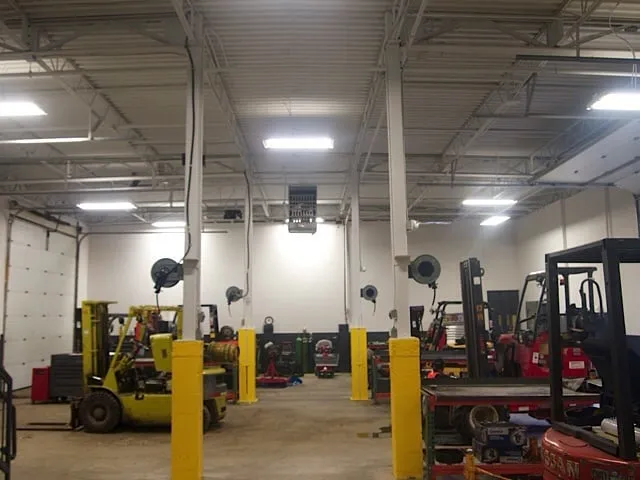 Slide of The Electric Company