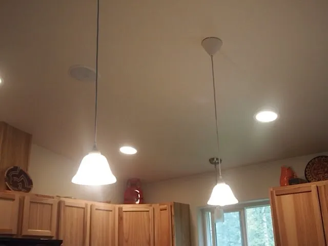 Slide of The Electric Company