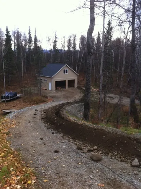 Slide of The Electric Company