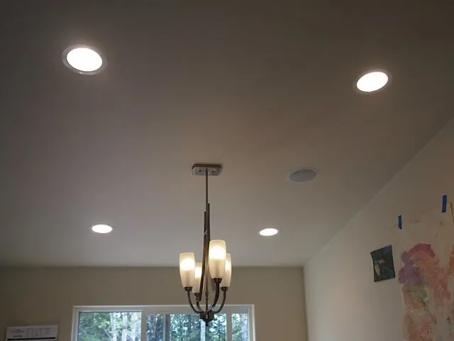 Slide of The Electric Company