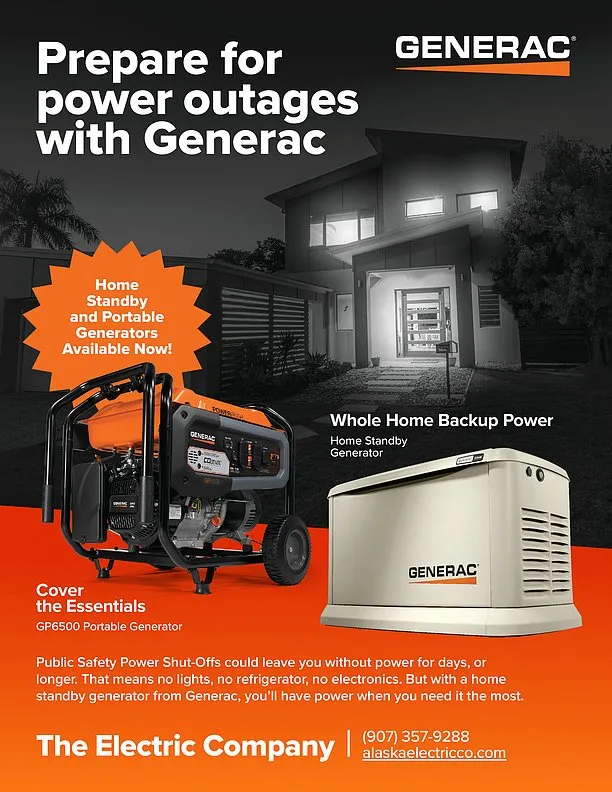 Slide of The Electric Company