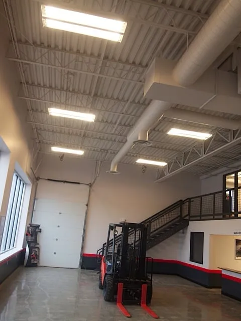 Slide of The Electric Company