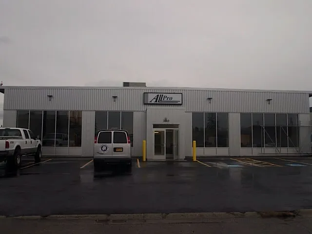 Slide of The Electric Company