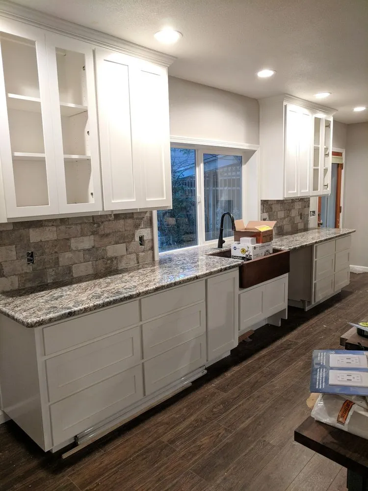 Slide of The Electric Company