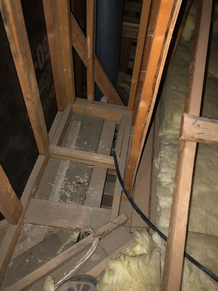 Professional electrical repair in , by The Electric Connection