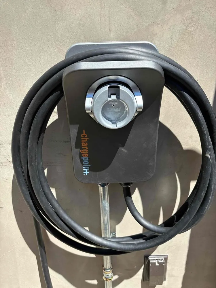 Affordable electrical service for homes in outlet and switch repair, by