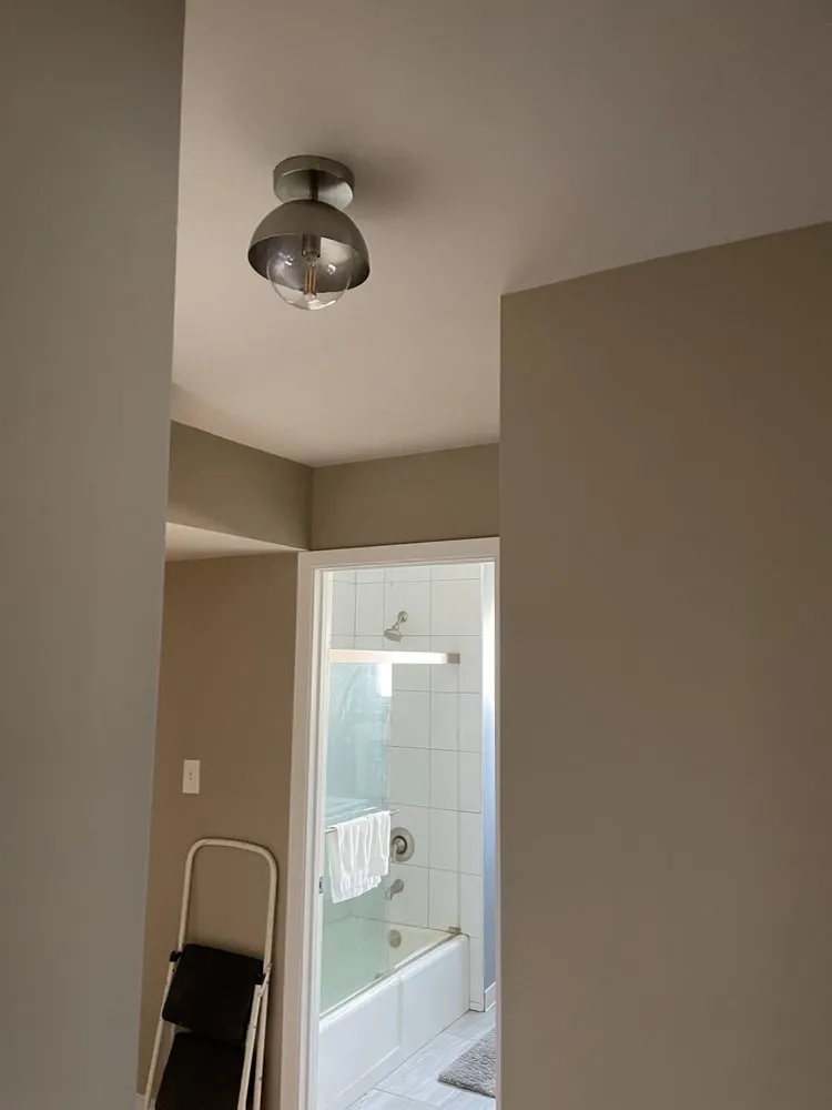 Slide of The Electric Connection