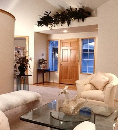 Slide of The Electric Connection