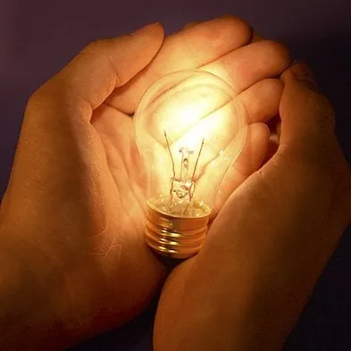 Slide of The Electric Connection