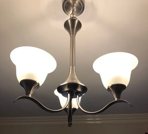 Slide of The Electric Connection