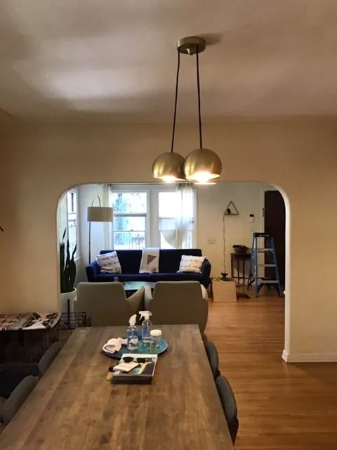 Slide of The Electric Connection