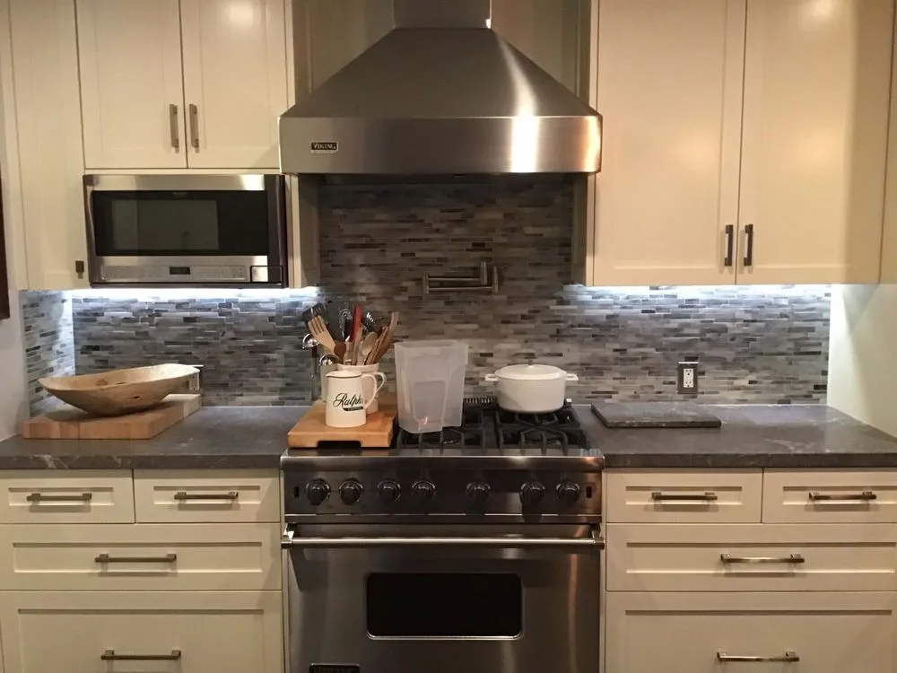 Slide of The Electric Connection