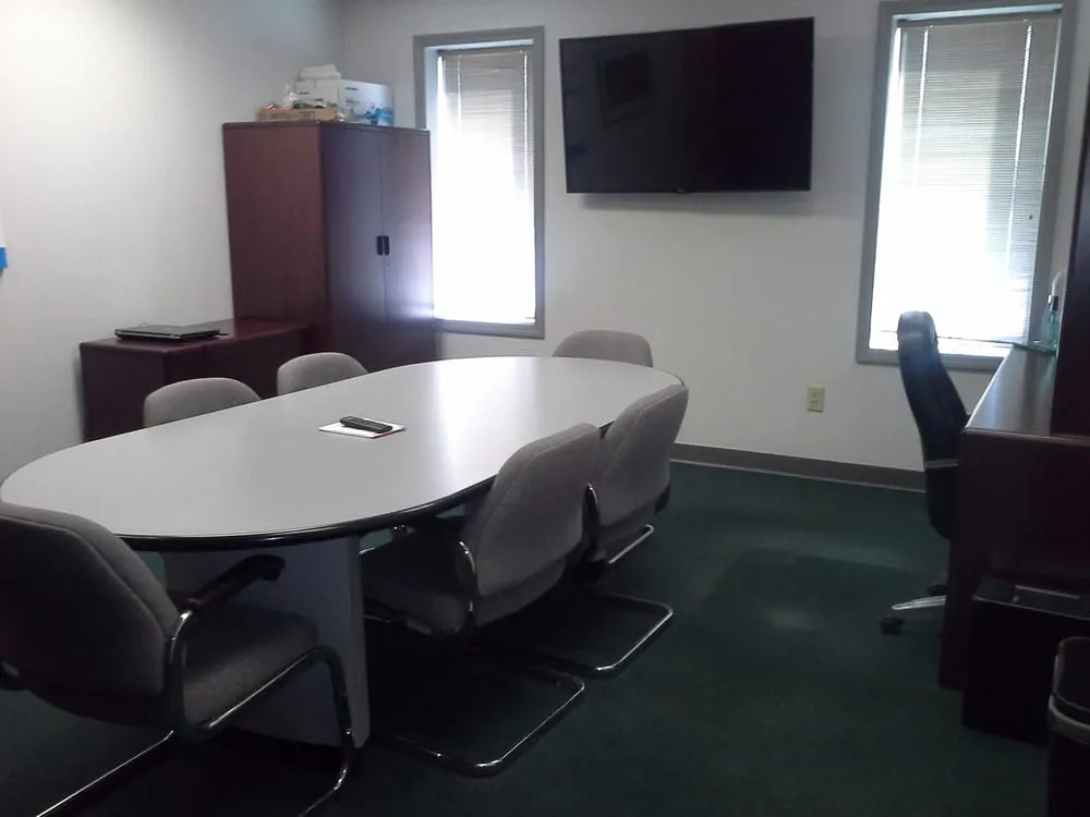 Slide of The Electric Connection