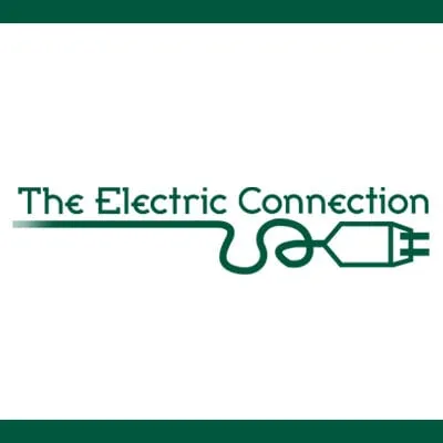 Slide of The Electric Connection