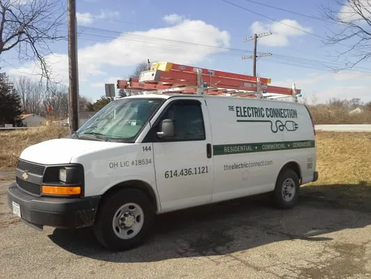 The Electric Connection