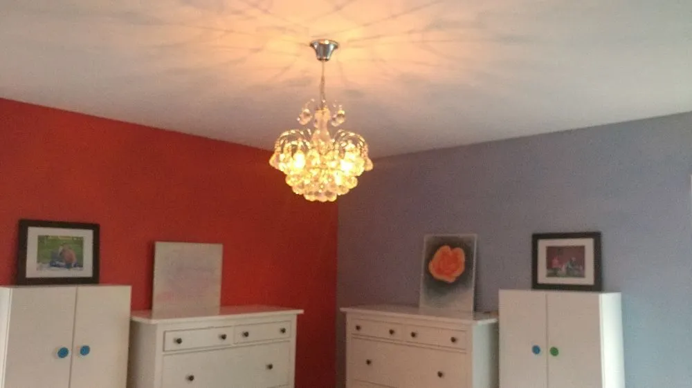 Slide of The Electric Express