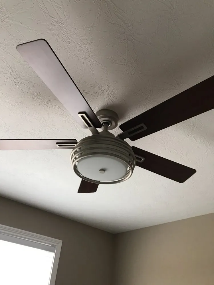 Slide of The Electric Express