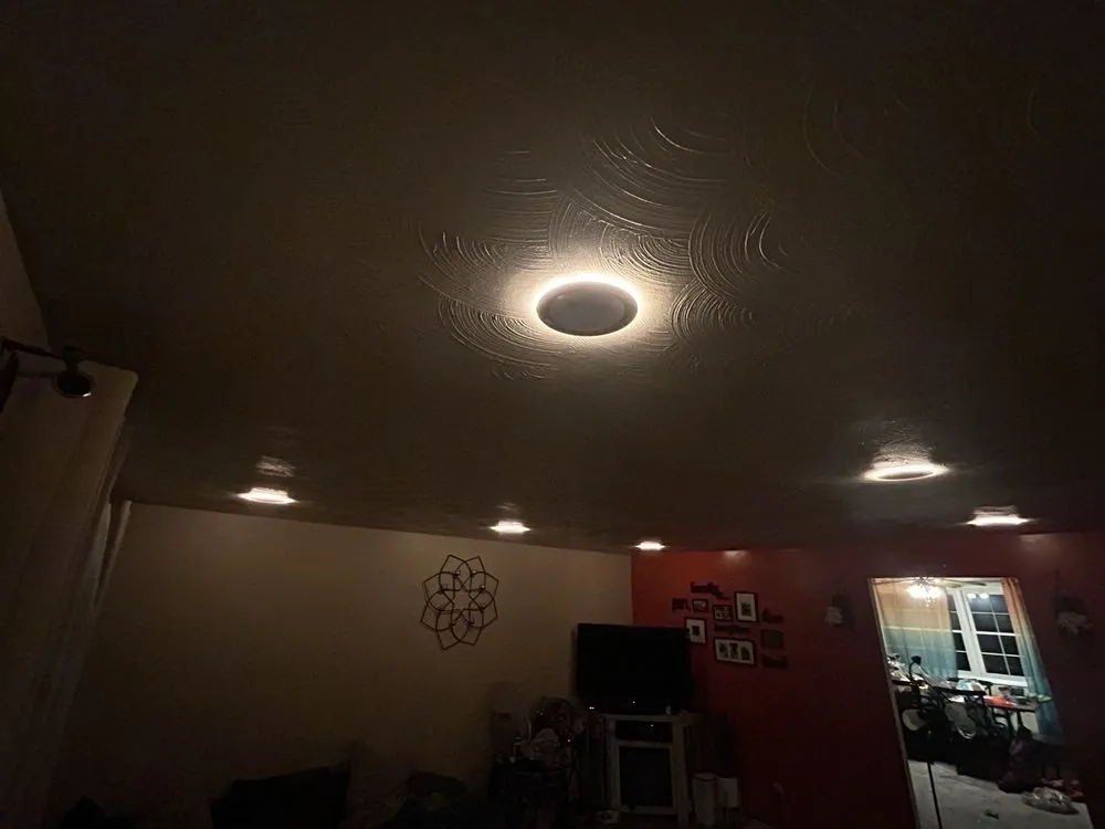 Affordable lighting installation service in Zionsville, IN - The Electric Express