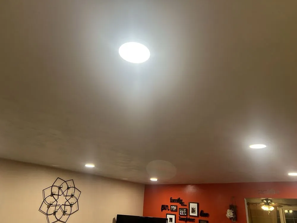 Certified electrical repair experts serving Zionsville, IN - The Electric Express