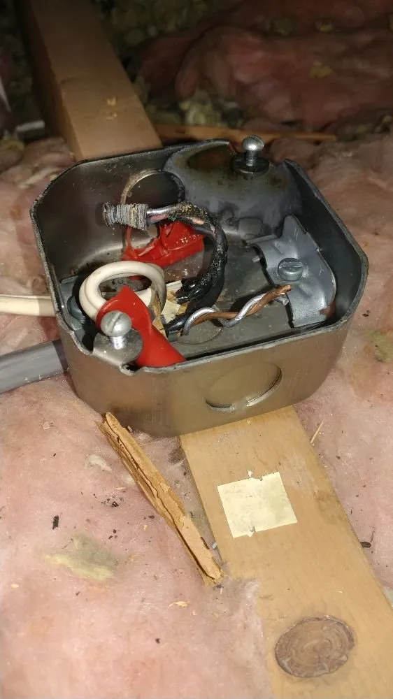 Slide of The Electric Express