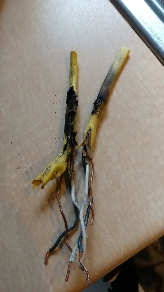 Slide of The Electric Express