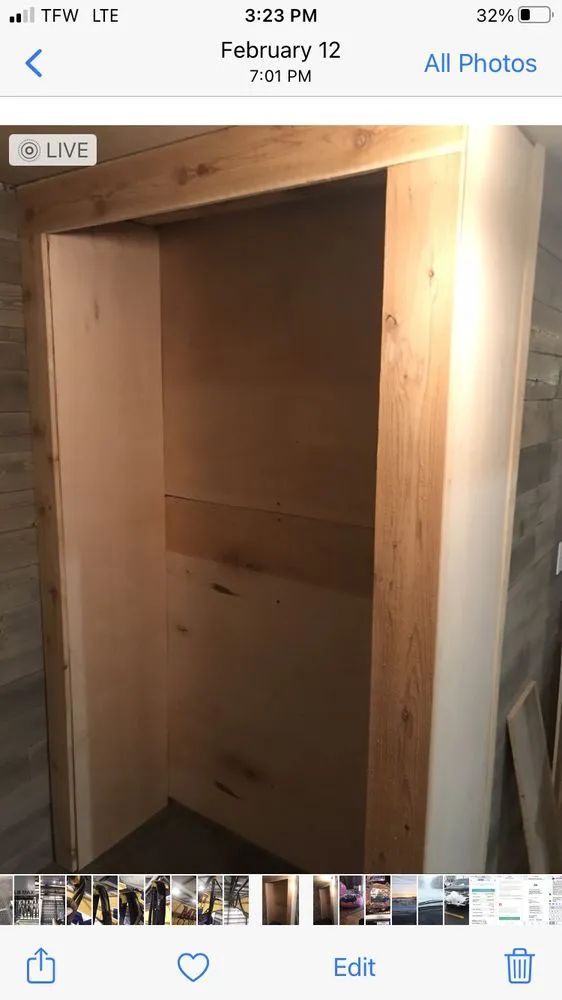 Slide of The Electric Guy