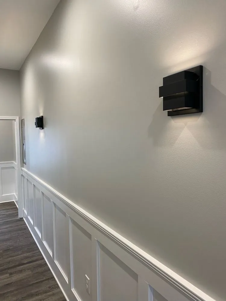 Slide of The Electric Guys