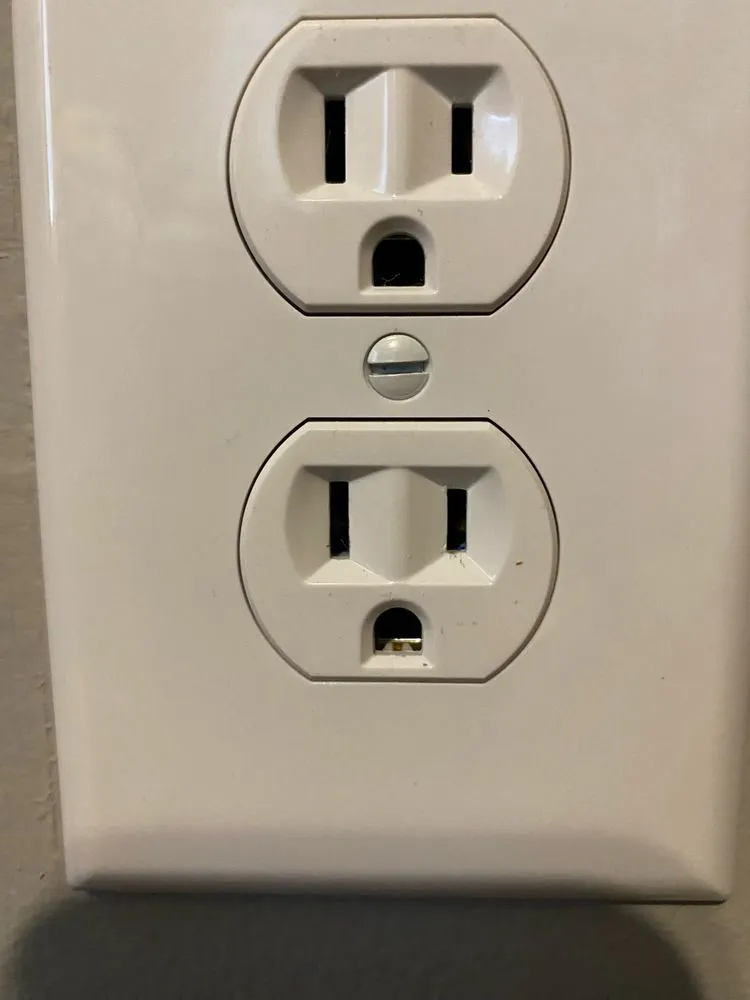 Slide of The Electric Guys