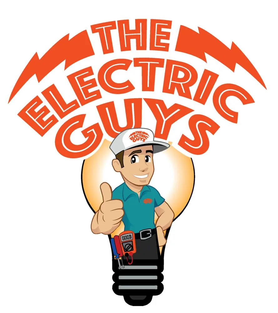 Slide of The Electric Guys