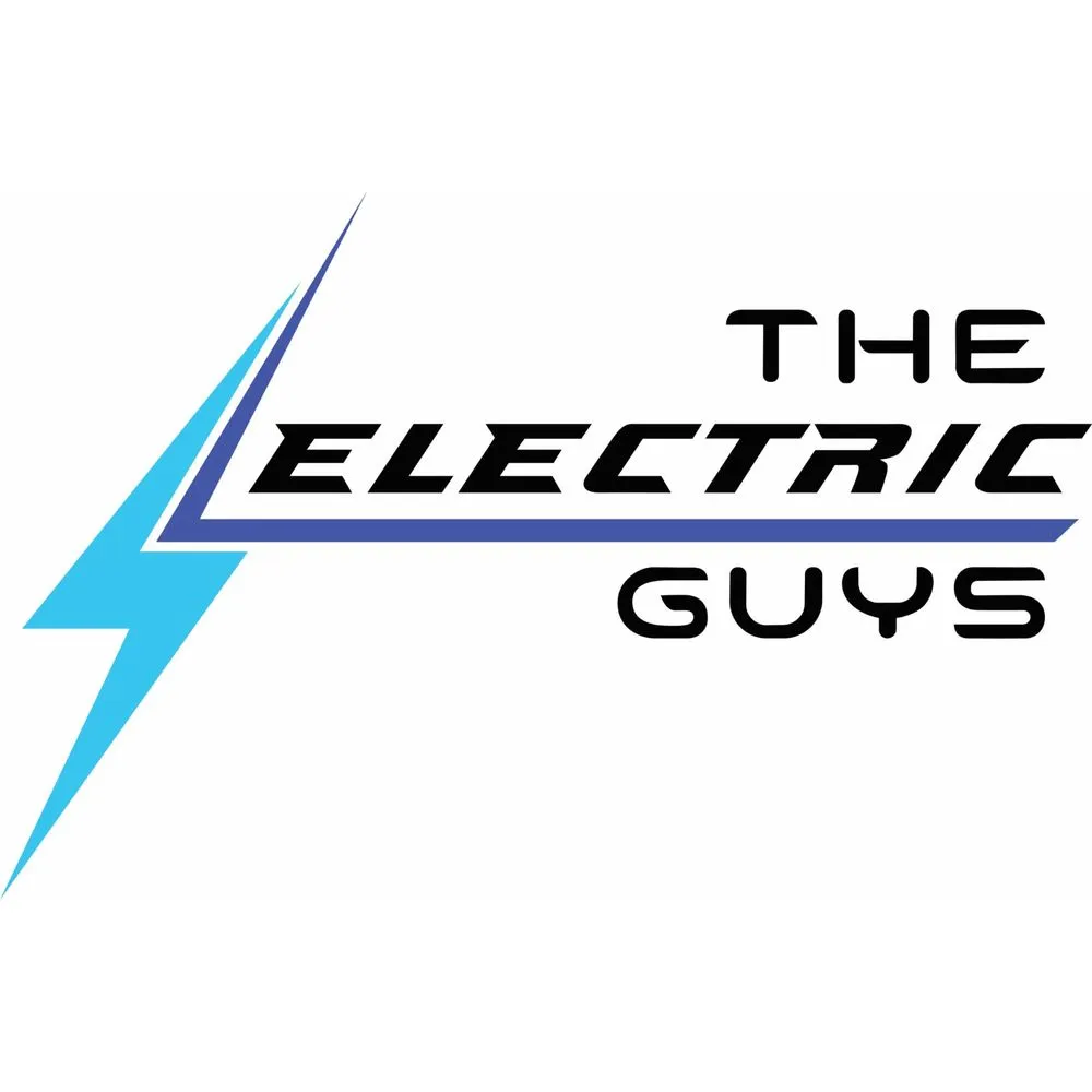 Slide of The Electric Guys