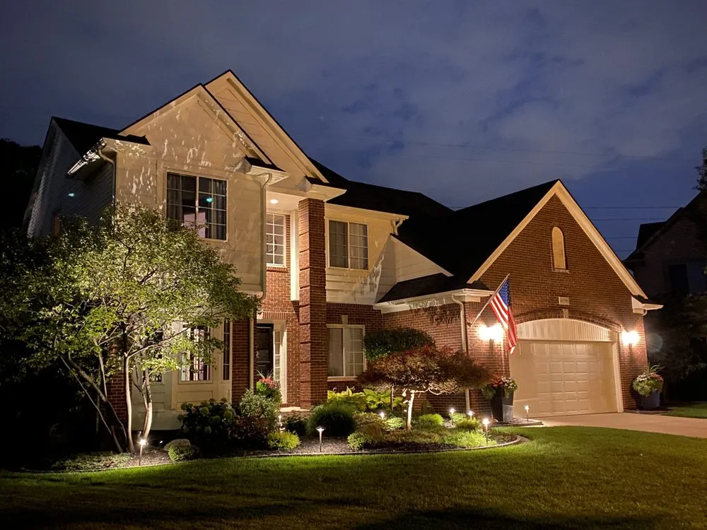 Slide of The Electric Guys