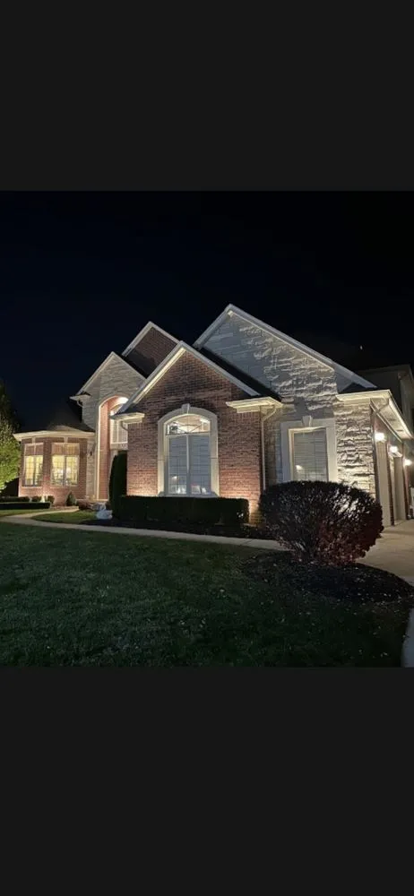 Slide of The Electric Guys