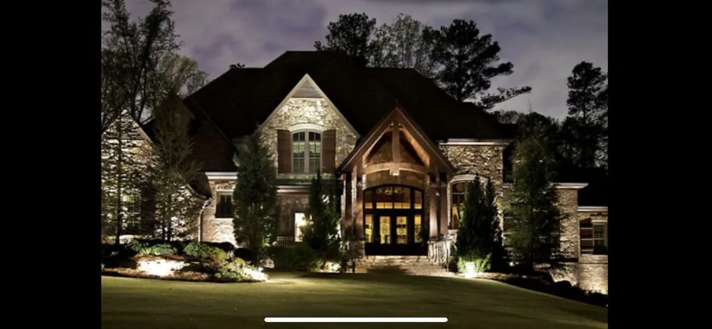 Slide of The Electric Guys