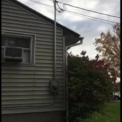 Slide of The Electric Guys