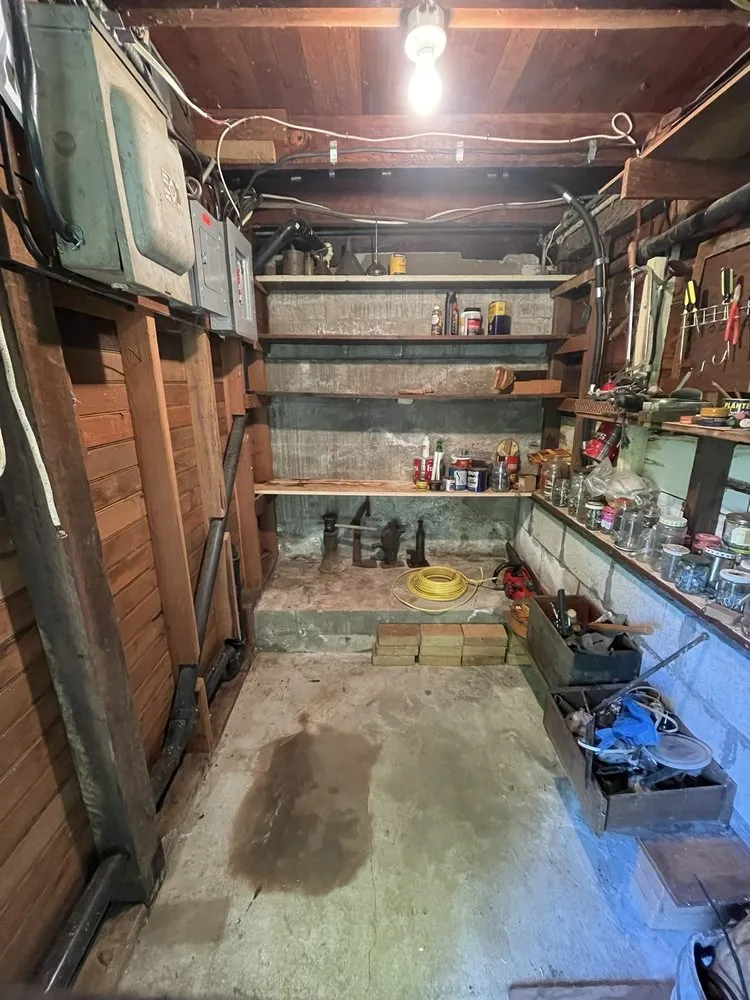 Slide of The Electric Pro