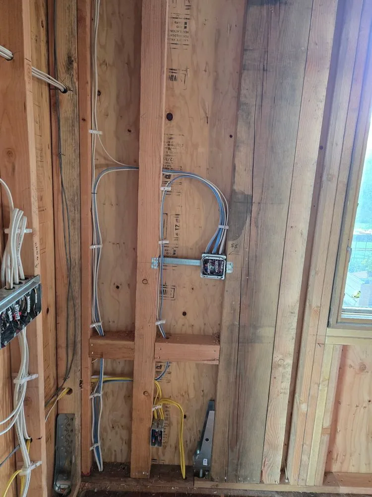 Slide of The Electric Pro