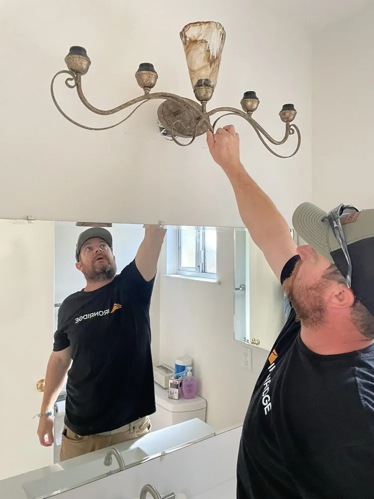 Slide of The Electric Pro