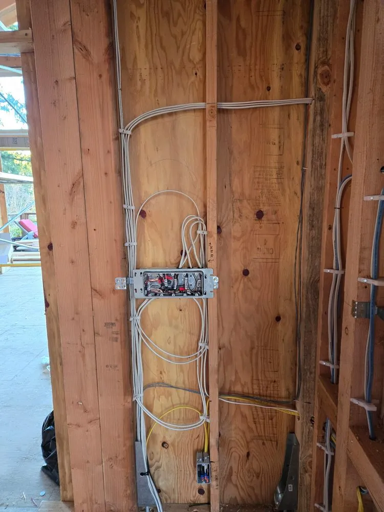 Slide of The Electric Pro