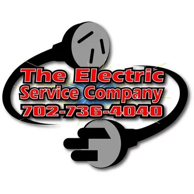 The Electric Service Company Logo