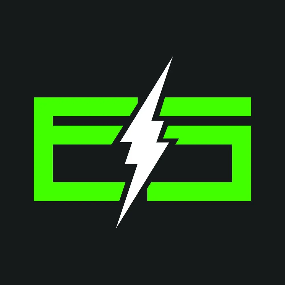 Slide of The Electric Solution