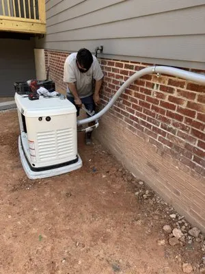 The Electric Solution Logo