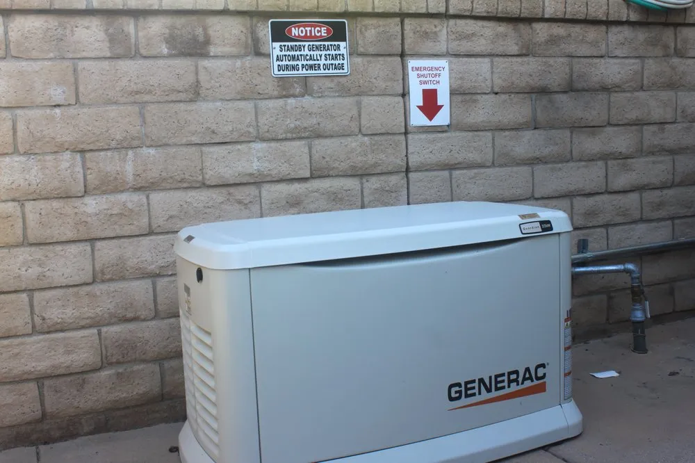 Trusted emergency electrical service experts serving Newbury Park, CA - The Electric Touch Company