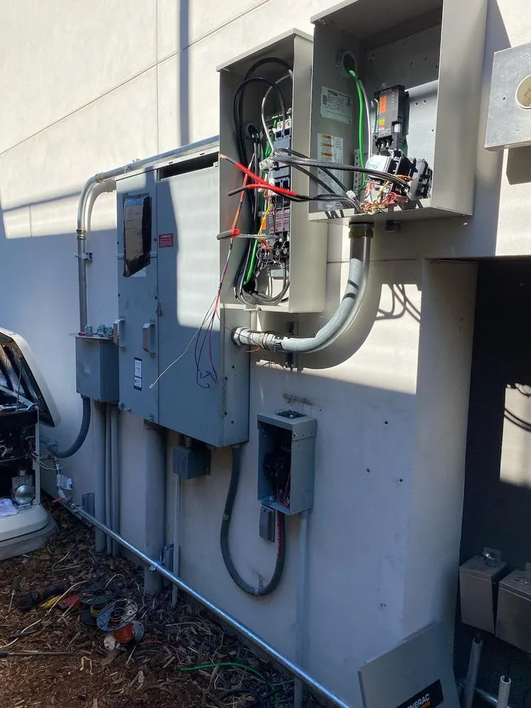 Reliable wiring installation experts serving Newbury Park, CA - The Electric Touch Company