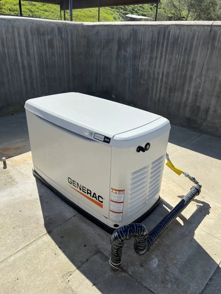 Affordable electrical repair in Newbury Park, CA by The Electric Touch Company