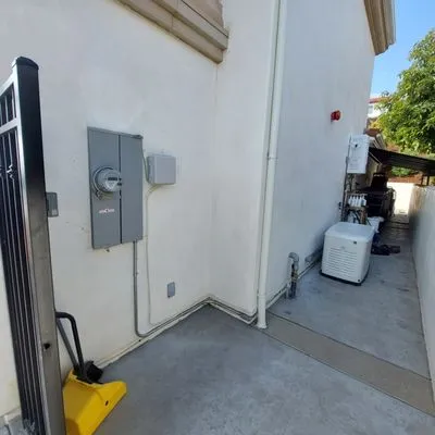 The Electric Touch Company