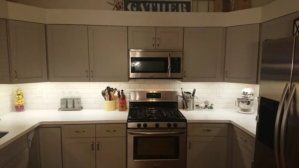 Slide of The Electric Way