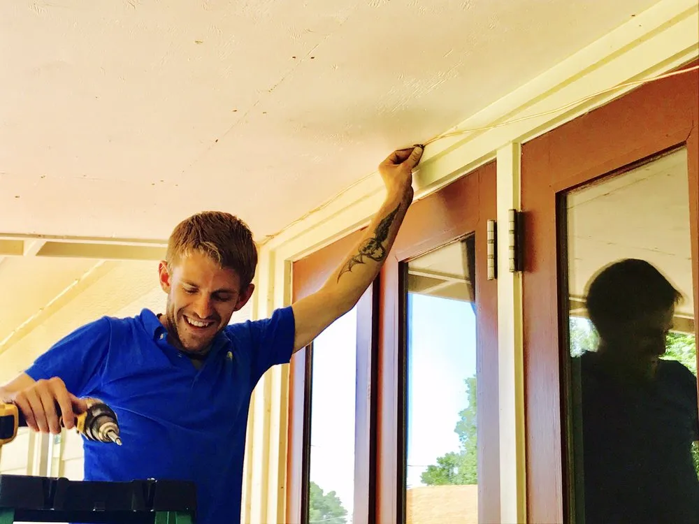 Slide of The Electric Way